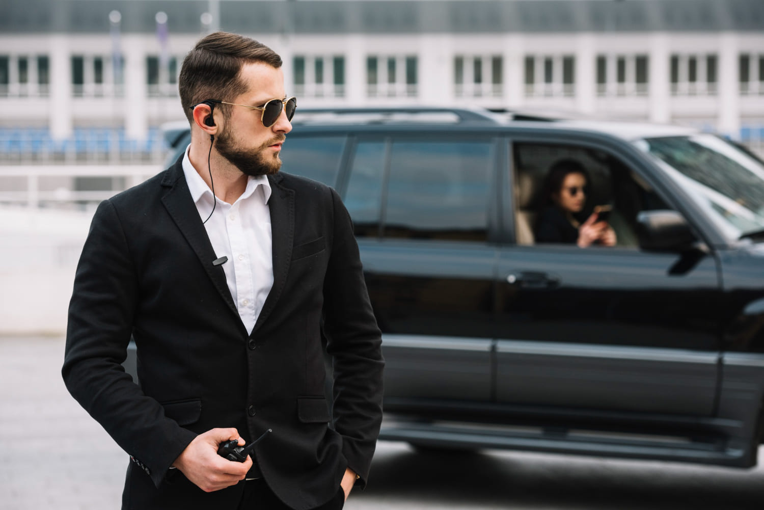 Limo services offer safety, comfort, and reliability, making airport transfers stress-free and enjoyable for any traveler.