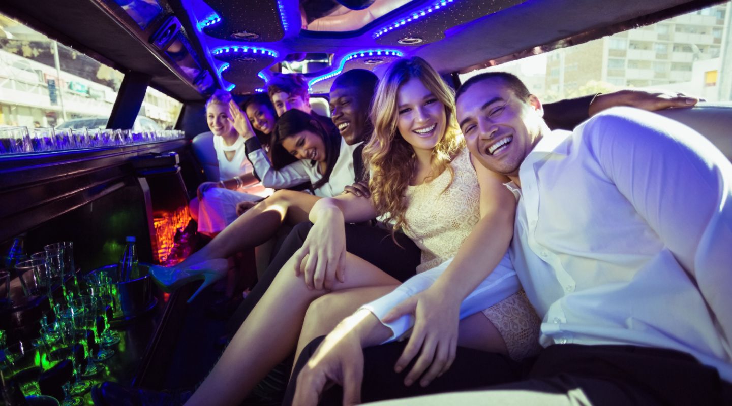 These are designed for larger groups and are among the most expensive options because of their entertainment systems and spacious interiors.