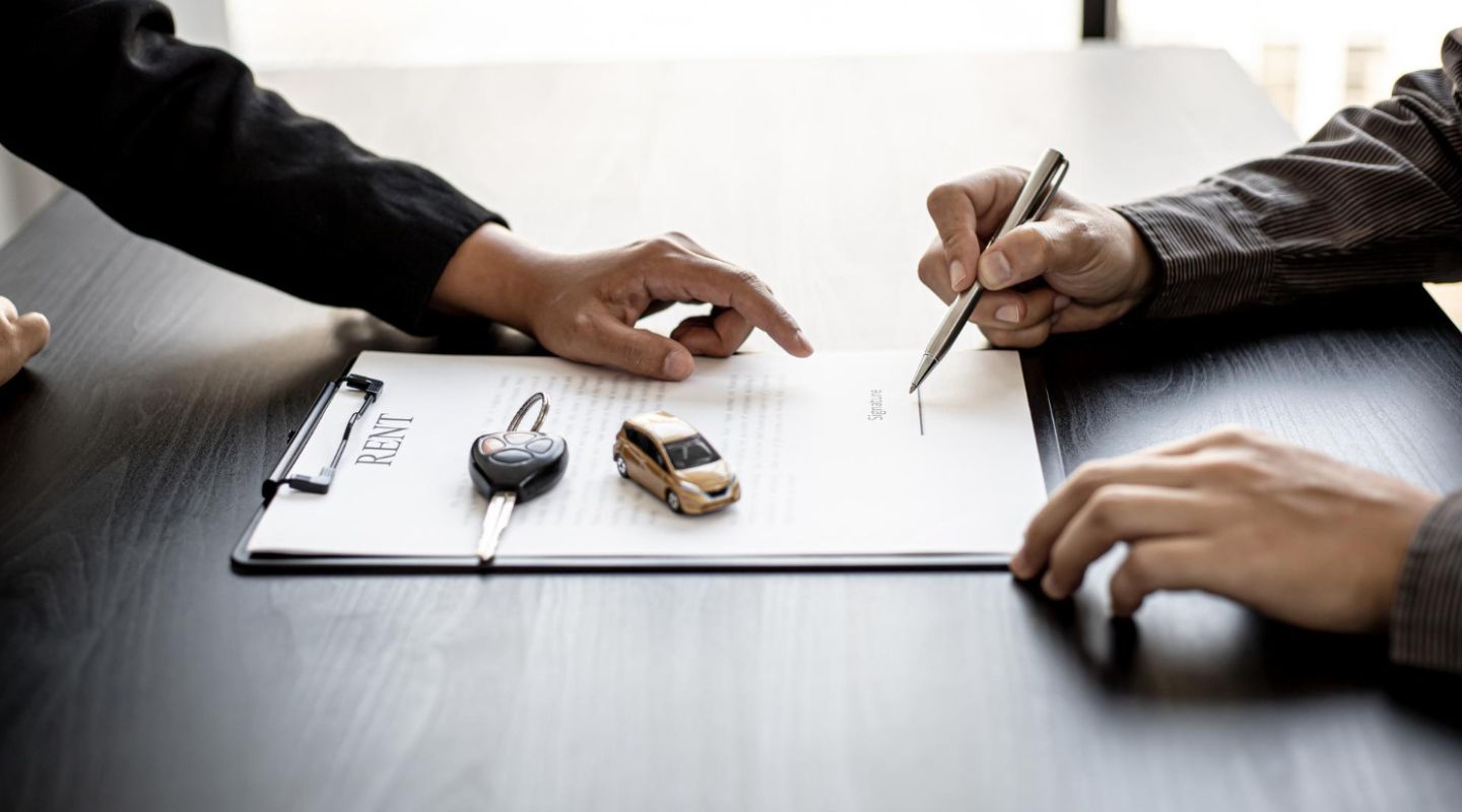 Check the contract carefully, review fees, policies, and terms to avoid issues.