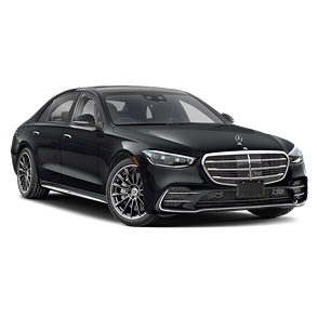 Our Limo Fleet in Rhode Island - Sedans