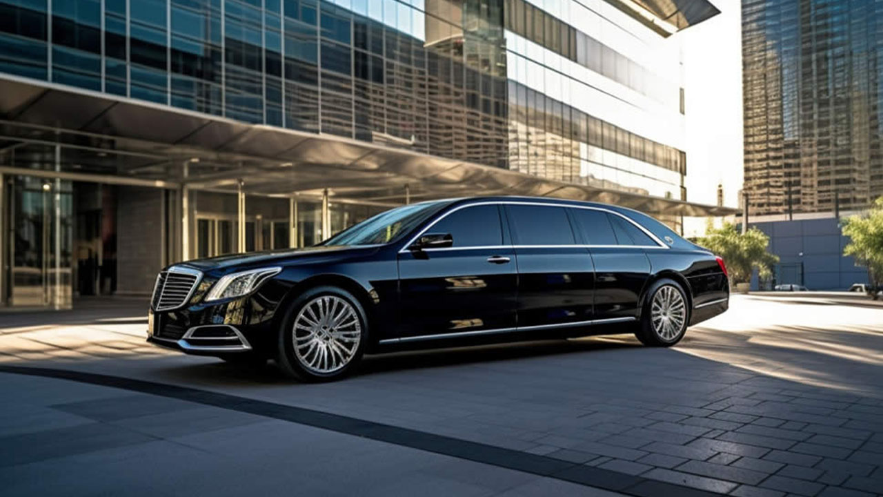Top 7 Reasons Celebrities Prefer Limo Rides While Traveling