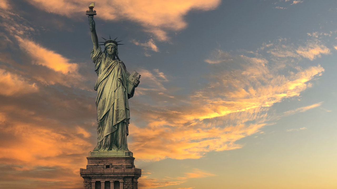 Most Visited Tourist Attractions in the USA