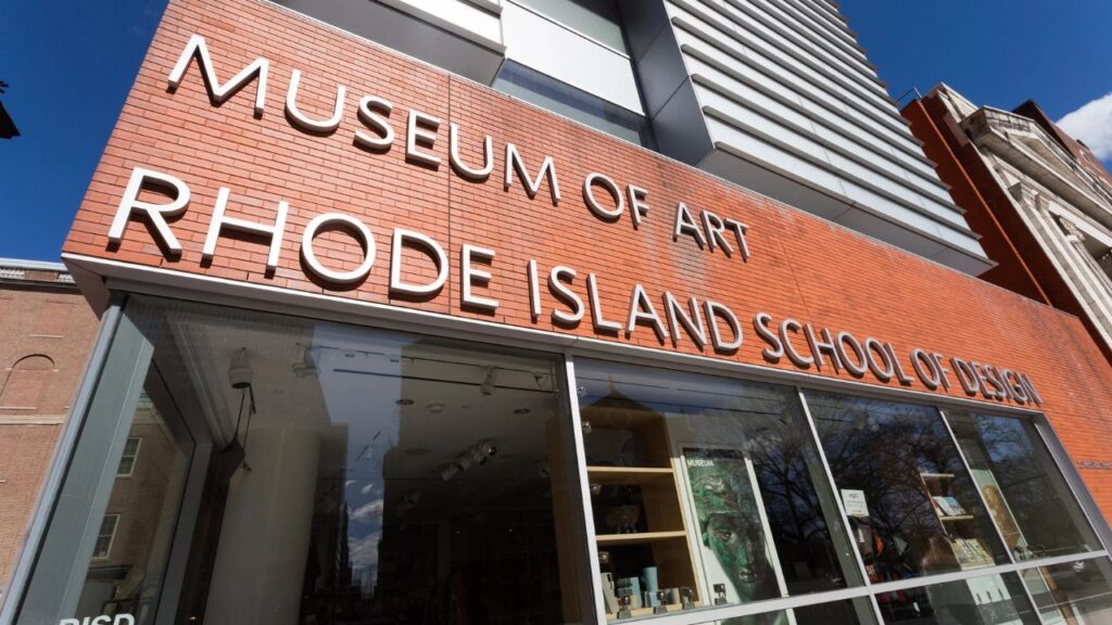 RISD museum