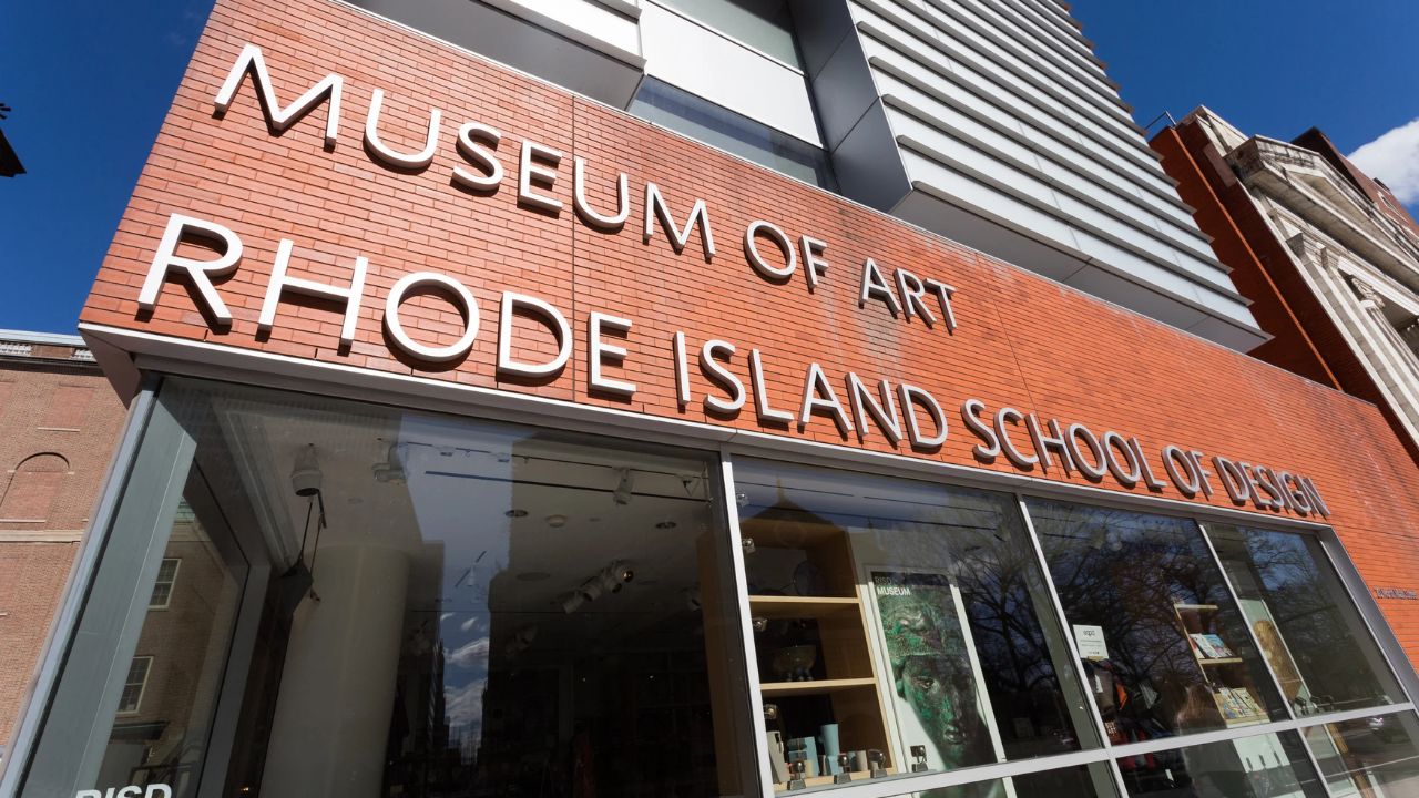 RISD museum