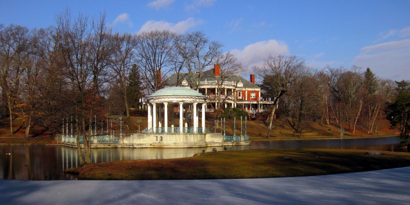 roger william park image