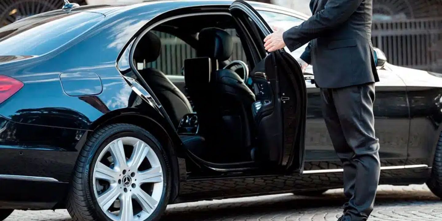 black car services