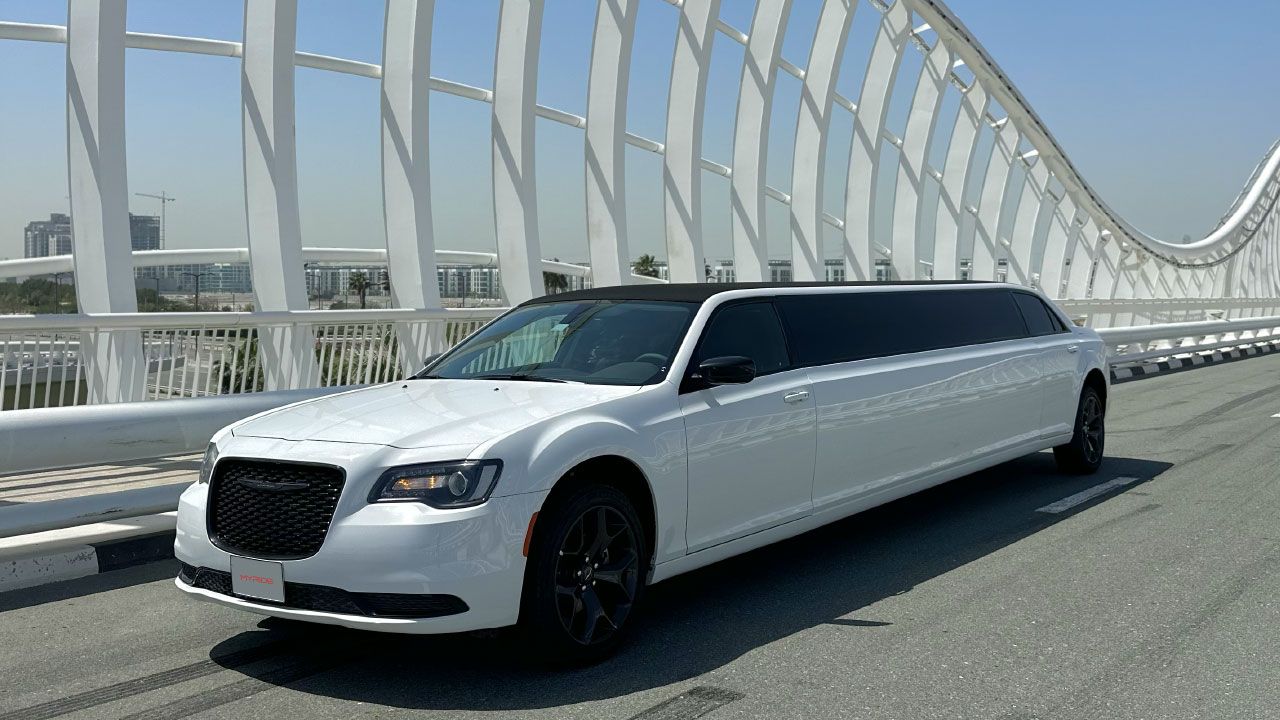 final feature top 10 limo