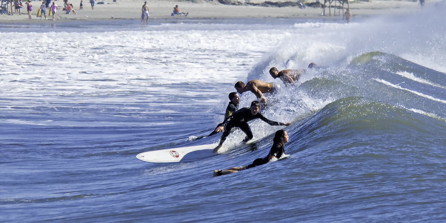 Narragansett Beach rhode island (1)