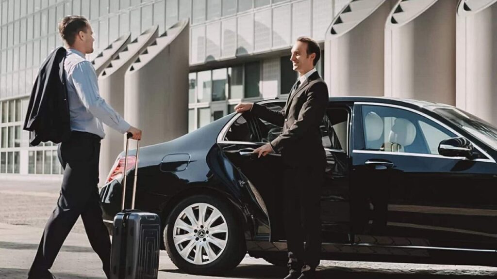 How Limo Services Build Long-Term Customer Trust