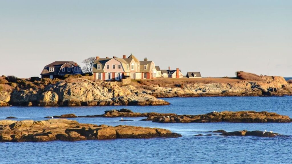 newport rhode island