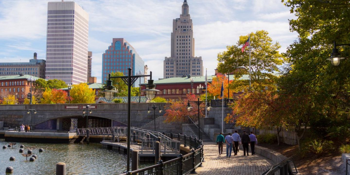providence rhode island